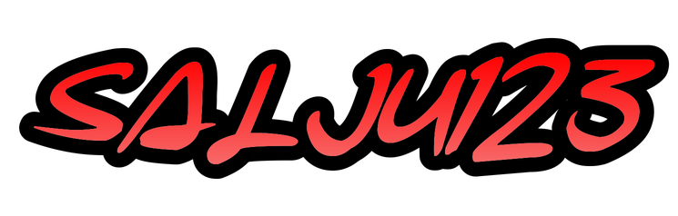 LOGO SALJU123